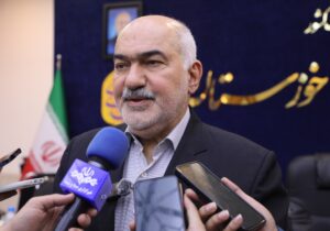 تاکید استاندار خوزستان بر رفع ابهامات انتخاباتی و آموزش مدیران محلی