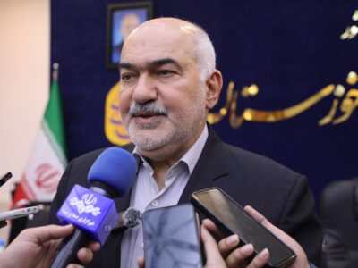 تاکید استاندار خوزستان بر رفع ابهامات انتخاباتی و آموزش مدیران محلی