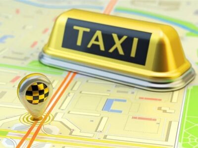 اطلاعیه اعطای سهمیه سوخت برای ناوگان تاکسیهای اینترنتی