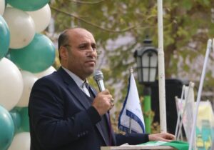 فرماندار ورامین: گفتوگو و وفاق ملی ، زیربنای ثبات اجتماعی است