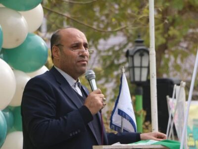 فرماندار ورامین: گفت‌وگو و وفاق ملی ، زیربنای ثبات اجتماعی است