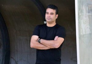 نظرمحمدی: یک پای فینال جام حذفی از بازی خیبر و سپاهان است/ نیازی به دروازه‌بان‌های خارجی نداریم