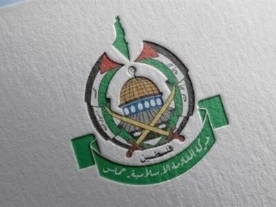 آمادگی مشروط حماس برای گفت‌وگو درباره سلاح در چارچوب آتش‌بس