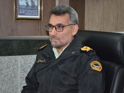 کشف ۶۰ هزار لیتر مواد خام نفتی قاچاق در عملیات پلیس مرکزی و لرستان