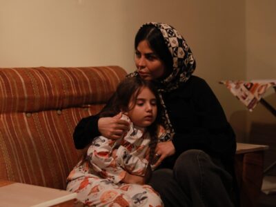 فیلم کوتاه «آغوش امن» آماده نمایش شد؛ نگاهی متفاوت به آسیبهای اجتماعی