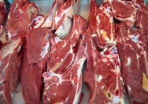 اعلام قیمت جدید انواع گوشت گوساله و گوسفندی