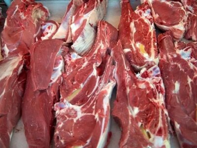اعلام قیمت جدید انواع گوشت گوساله و گوسفندی