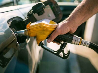 سهمیه بنزین تاکسی‌های اینترنتی اعلام شد