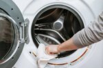 چطور ماشین لباسشویی رو ضدعفونی کنیم؟