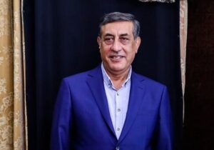 خاطره قائمپناه از یک دیدار خانوادگی با پزشکیان