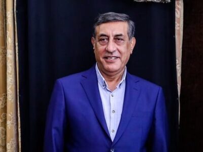 خاطره قائمپناه از یک دیدار خانوادگی با پزشکیان