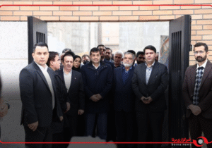 تجلیل از مدال‌آوران استان قزوین با حضور وزیر ورزش و جوانان