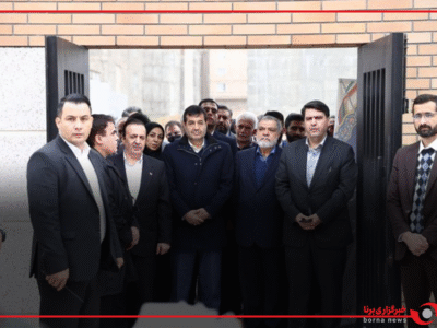 تجلیل از مدال‌آوران استان قزوین با حضور وزیر ورزش و جوانان