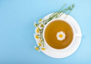 کنترل قند خون و کاهش چربی خون با این دمنوش