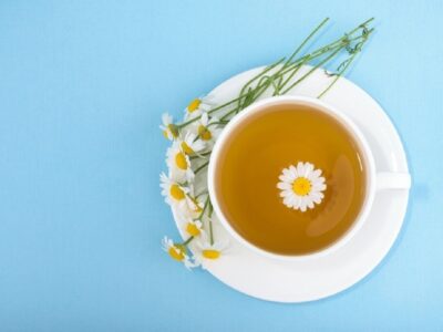 کنترل قند خون و کاهش چربی خون با این دمنوش