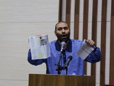 غفاری برای بازپرداخت اموال مردم همکاری نمی‌کرد/ ارزش اموال متهم ردیف اول پرونده ۷.۲ همت است