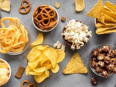 خوراکی هایی که گلودرد را بدتر میکنند