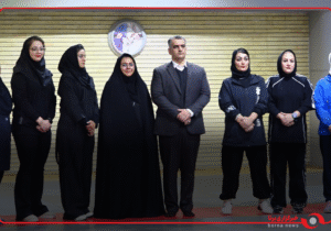 آنچه در اردوی تیم ملی MMA میگذرد