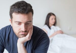 اوج میل جنسی زنان و مردان در چه سنی است؟