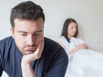 اوج میل جنسی زنان و مردان در چه سنی است؟