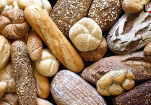 نان سالم و نحوه خرید و نگهداری درست از آن