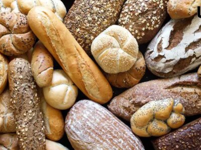 نان سالم و نحوه خرید و نگهداری درست از آن