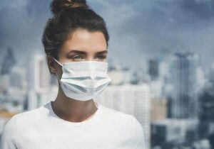 آلودگی هوا و تاثیر آن بر سلامت پوست؛ نیاز به آموزش و آگاهی عمومی