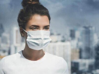 آلودگی هوا و تاثیر آن بر سلامت پوست؛ نیاز به آموزش و آگاهی عمومی