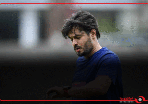 پیکان تیم مظلومی است