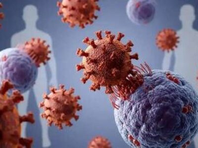 یک سناریوی بدبینانه برای آنفولانزا