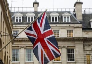 کفگیر بانک مرکزی انگلیس به ته دیگ خورد