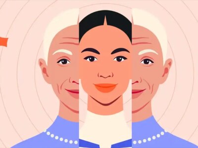 چرا نسل Z سریعتر از همیشه دچار پیری میشود؟