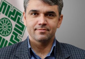 تقدیر معاون تحول هوشمند نظام مالیاتی از حسابداران