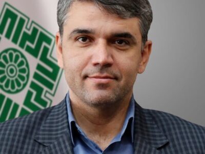 تقدیر معاون تحول هوشمند نظام مالیاتی از حسابداران