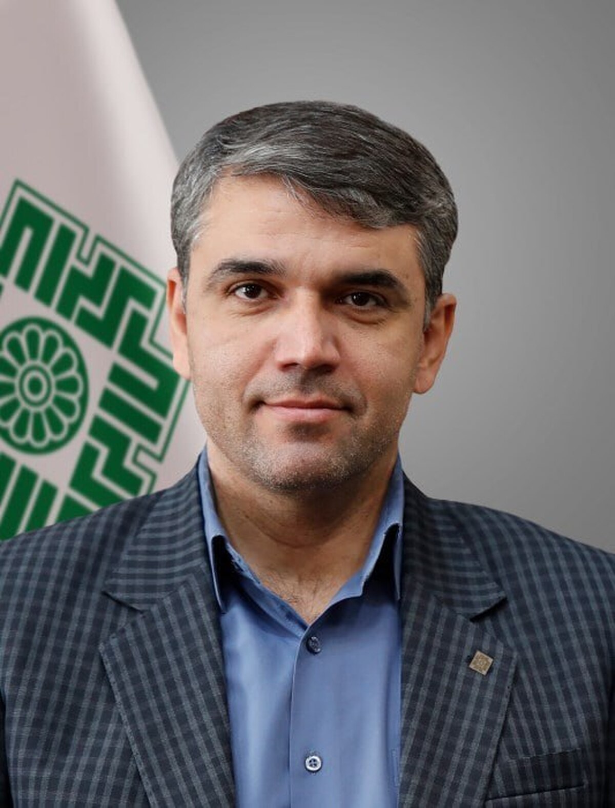 تقدیر معاون تحول هوشمند نظام مالیاتی از حسابداران تقدیر معاون تحول هوشمند نظام مالیاتی از حسابداران