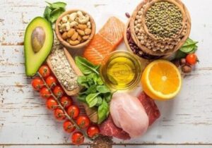 خوردنیهای معجزهگر در برابر آلودگی هوا