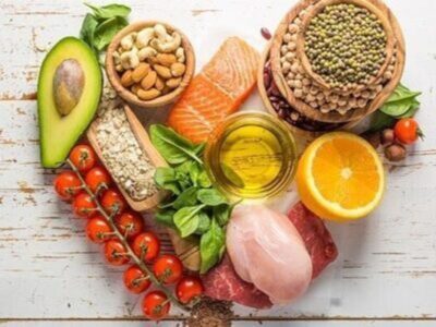 خوردنیهای معجزهگر در برابر آلودگی هوا