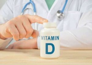 ویتامین‌های ضروری برای سلامت استخوان‌ها