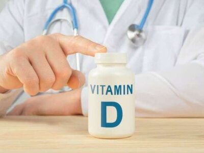 ویتامینهای ضروری برای سلامت استخوانها