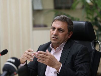 صنایع کوچک سنگ بنای توسعه صنعتی هستند