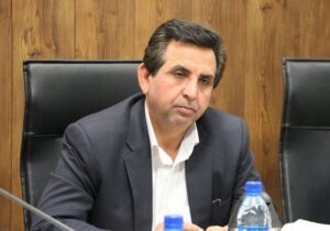 معاون اقتصادی استاندار خوزستان: تسهیل واردات کالاهای اساسی از مسیر استانهای مرزی باید هدفمند و پایدار دنبال شود