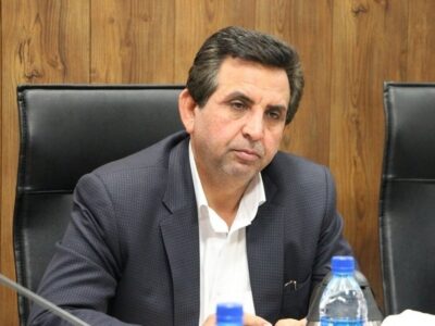 معاون اقتصادی استاندار خوزستان: تسهیل واردات کالاهای اساسی از مسیر استان‌های مرزی باید هدفمند و پایدار دنبال شود /