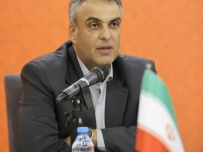 جباری معارفه نشد، مدیرعامل باشگاه مس رفسنجان هم استعفا داد