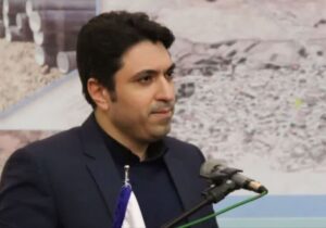 هشدار نسبت به افزایش مصرف و فرسودگی شبکه انتقال آب در منطقه کاشان