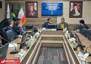 رسیدگی به درخواست بیش از ۶۰ نفر از شهروندان منطقه ۲۰