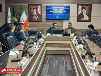 رسیدگی به درخواست بیش از ۶۰ نفر از شهروندان منطقه ۲۰