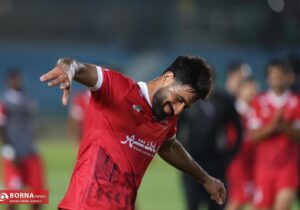 پاگشای کنعانی زادگان با طعم هت تریک؟