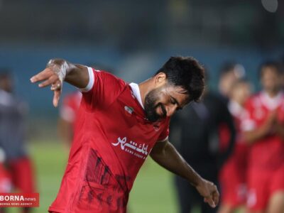 پاگشای کنعانی زادگان با طعم هت تریک؟