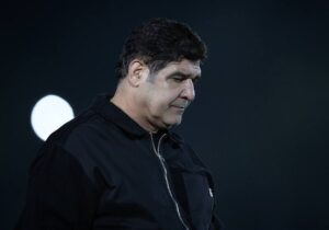 رونمایی از سرمربی جدید پارس جنوبی جم