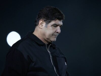 رونمایی از سرمربی جدید پارس جنوبی جم